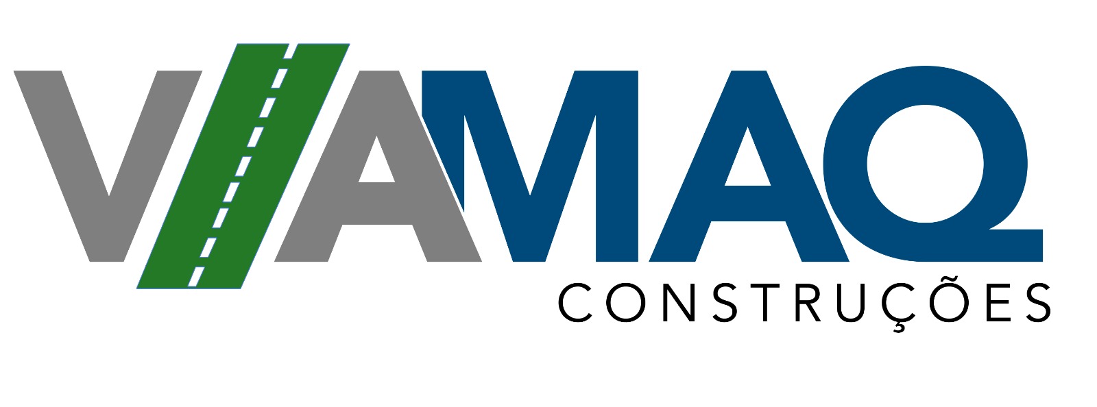 Logo Viamaq
